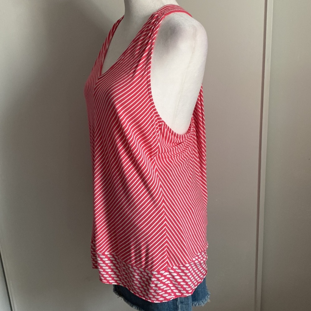 Banana Republic 2-Piece Summer Ready Tank Top Bundle Size Medium - Picture 7 of 13